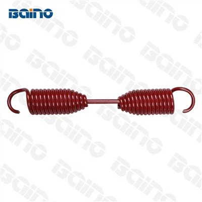 E -1880 S fékcipő visszatérő rugó