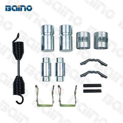 E -2286 fékcipő -javító készlet