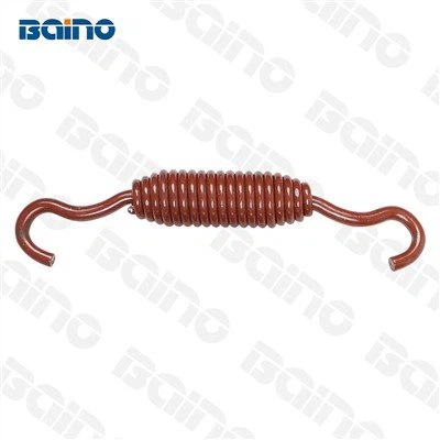 E -2767 fékcipő -tartó rugó