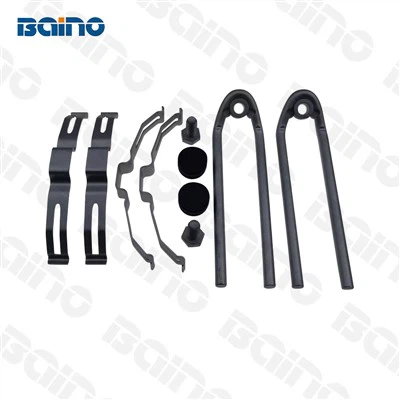 EMD1777 Air Disc Pad hardverkészlet