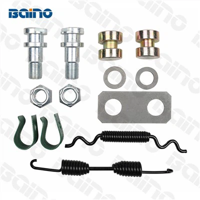 E -3869 fékcipő -javító készlet