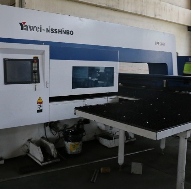 CNC Bending Machines CNC Bending Machines